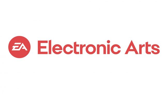 Electronic Arts Logo 2020-heute