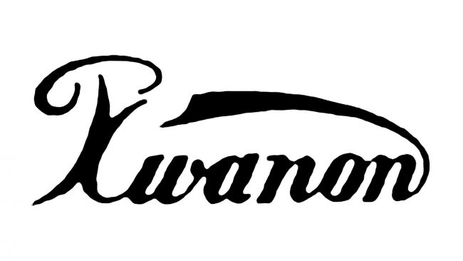 Kwanon Logo 1934-1935
