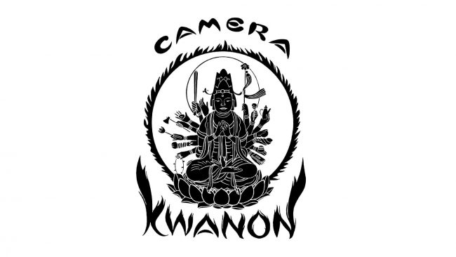 Kwanon Logo 1934-1937