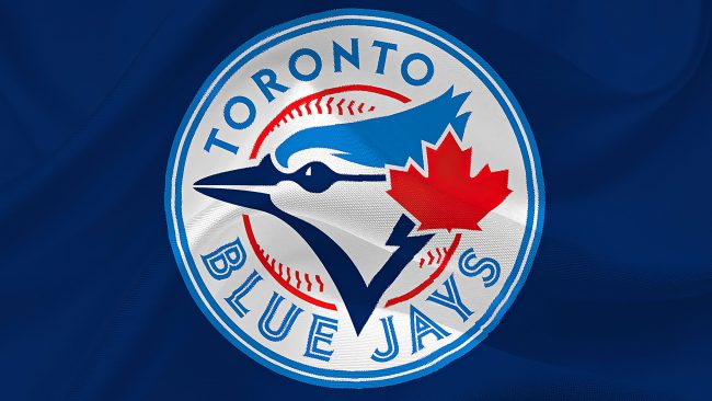 Toronto Blue Jays Emblem