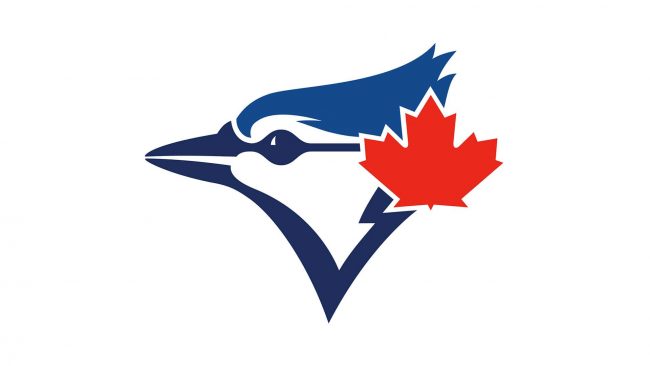 Toronto Blue Jays Logo 2019-heute