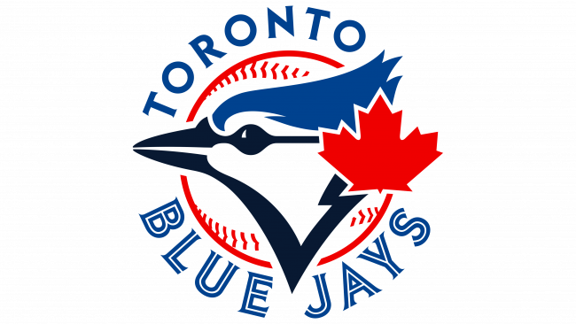 Toronto Blue Jays Zeichen