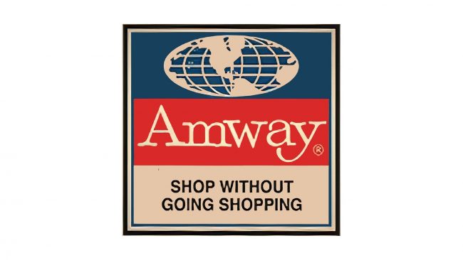 Amway Logo 1964-1982