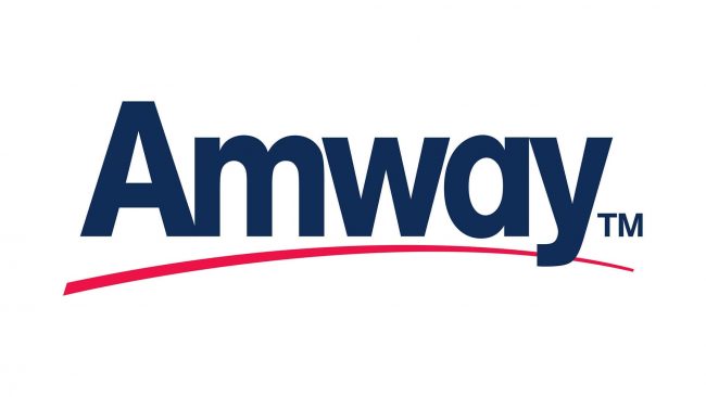 Amway Logo 2002-heute