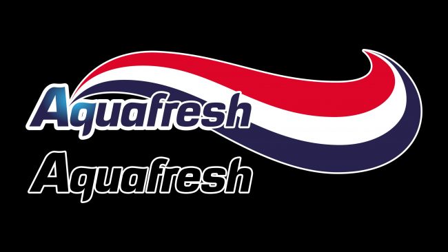 Aquafresh Emblem
