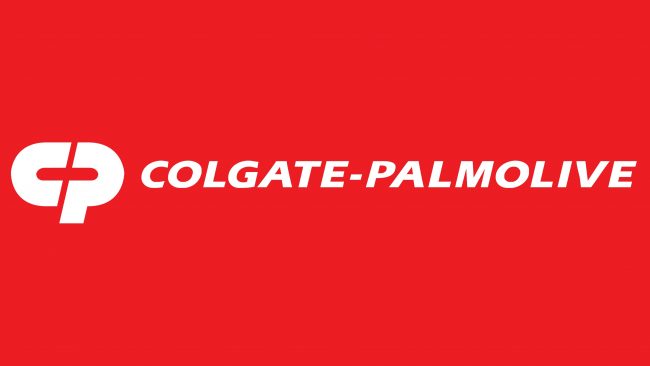 Colgate-Palmolive Zeichen