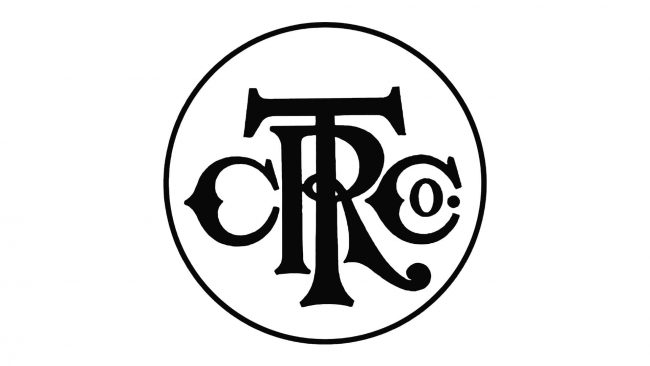 Computing-Tabulating-Recording Company Logo 1910-1924