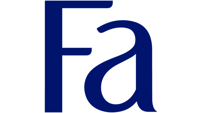 Fa Logo 2021-heute