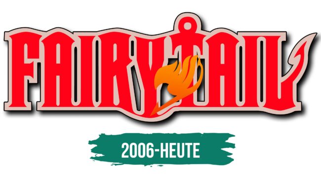 Fairy Tail Logo Geschichte