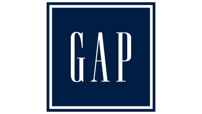 Gap Emblem