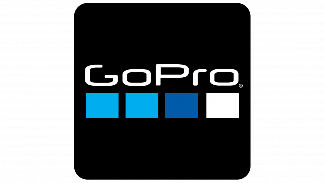 GoPro Emblem