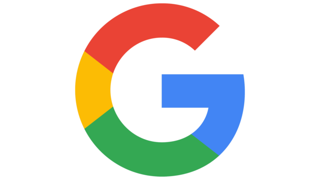 Google Emblem