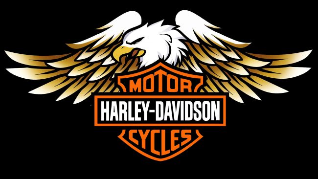 Harley-Davidson Zeichen