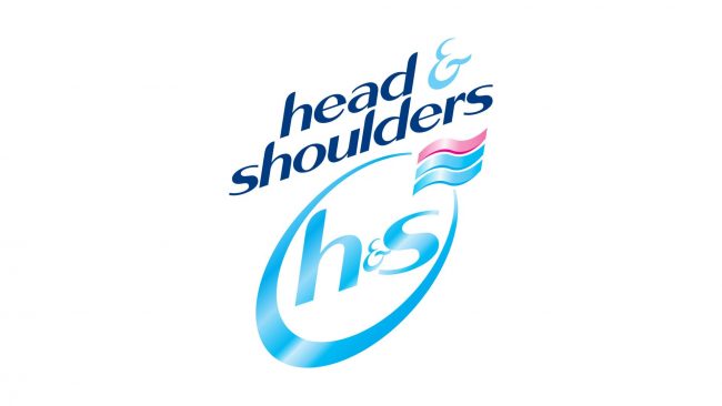 Head & Shoulders Logo 2001-2007