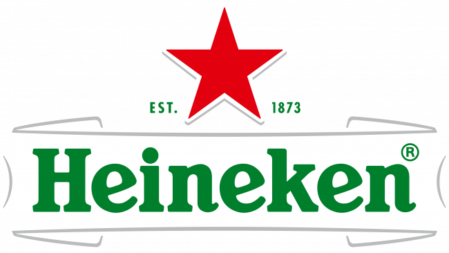 Heineken Emblem