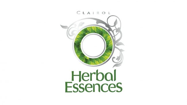 Herbal Essences Logo 2014-2017