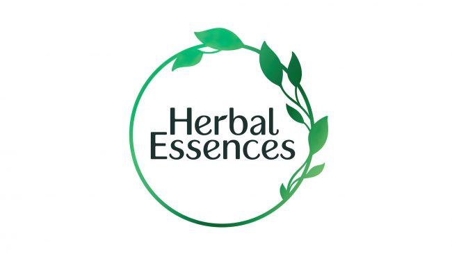 Herbal Essences Logo 2017-heute