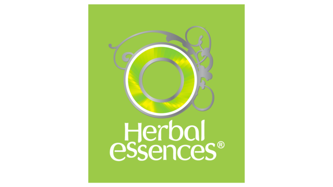 Herbal Essences Zeichen
