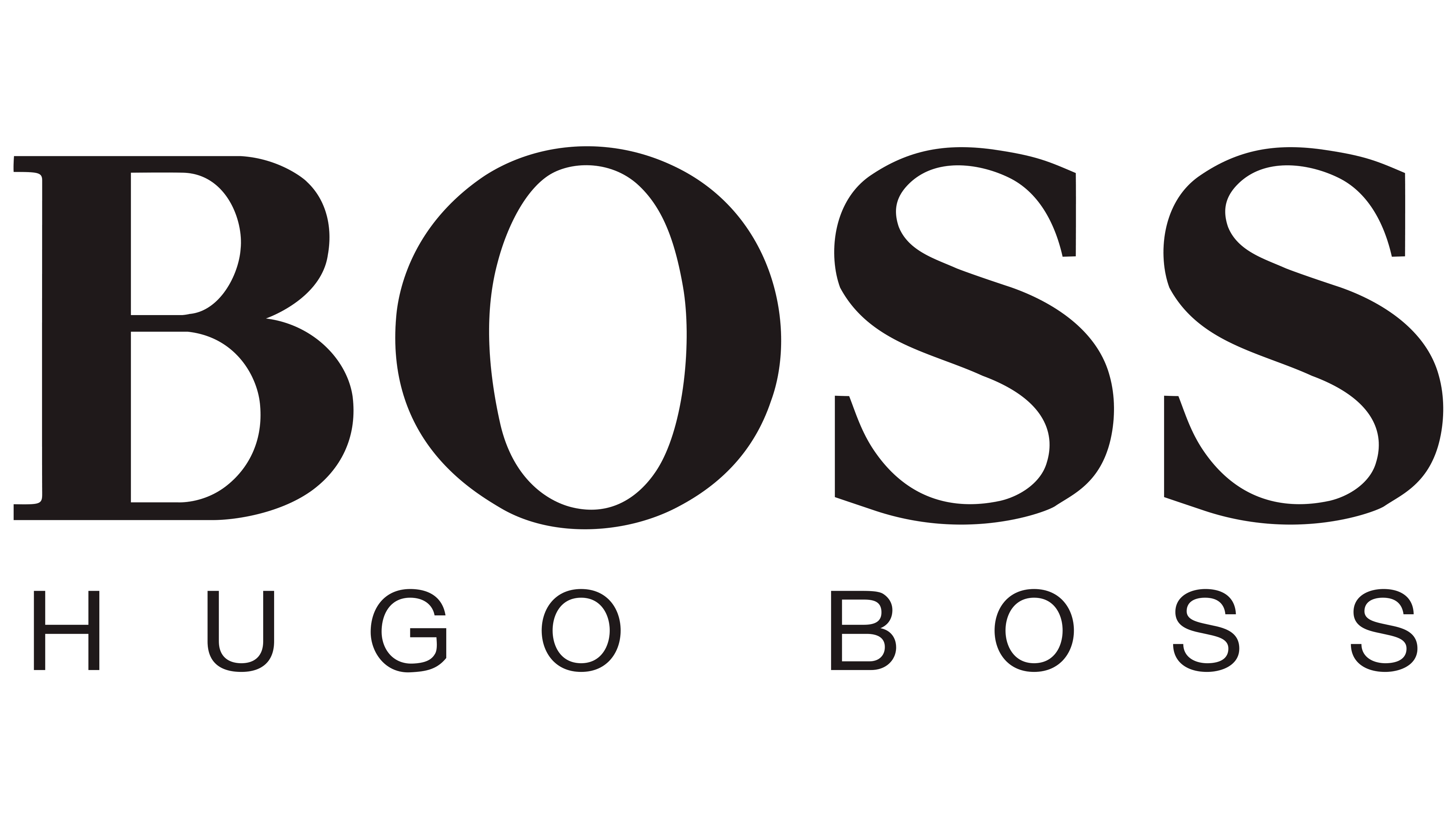 Hugo Boss Logo Logo Zeichen Emblem Symbol Geschichte Und Bedeutung