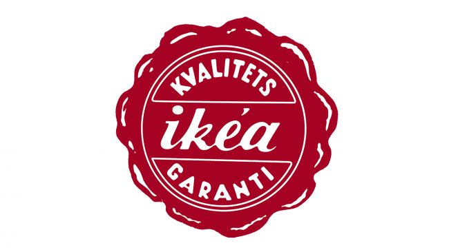 IKEA Logo 1951-1952