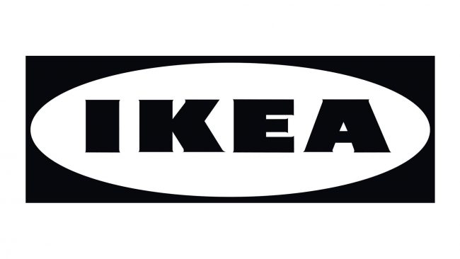 IKEA Logo 1967-2019