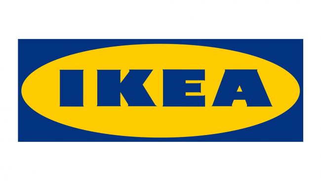 IKEA Logo 1982-2019