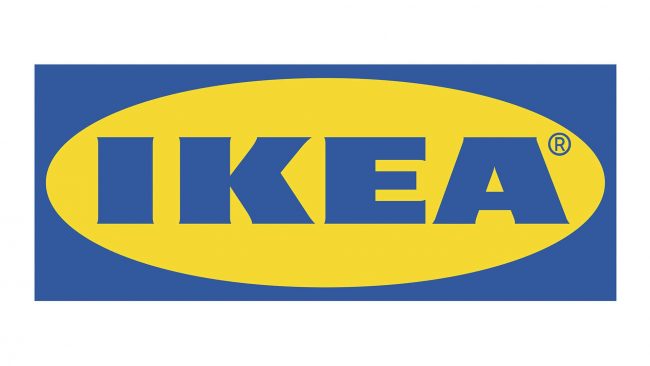 IKEA Logo 2019-heute