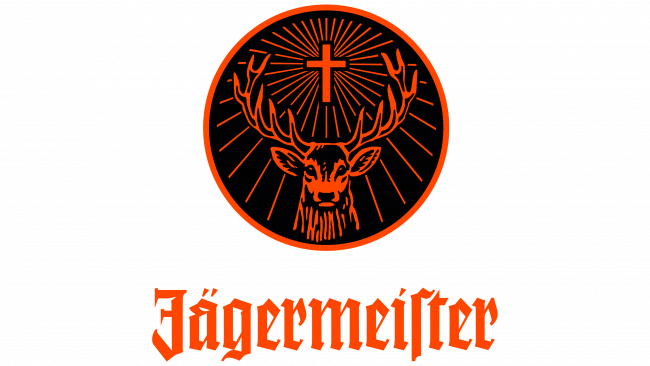Jagermeister Emblem