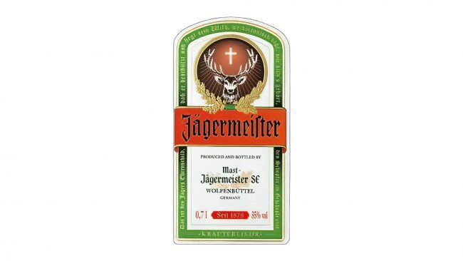 Jägermeister emblem - Der TOP-Favorit 