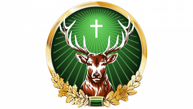 Jagermeister Logo