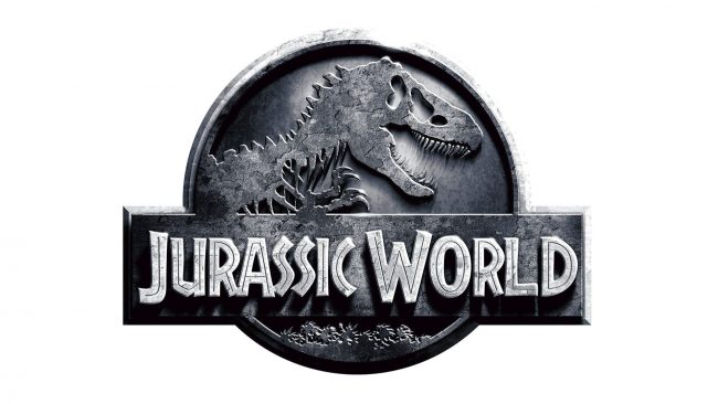 Jurassic Park Logo 2017