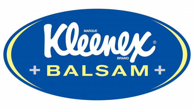 Kleenex Emblem