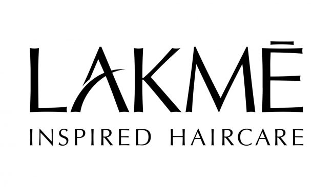 Lakme Logo 2019-heute
