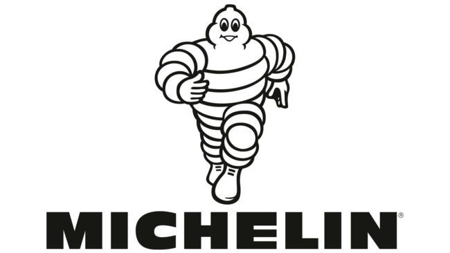 Michelin Emblem