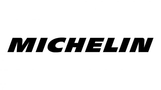 Michelin Logo 1997-heute
