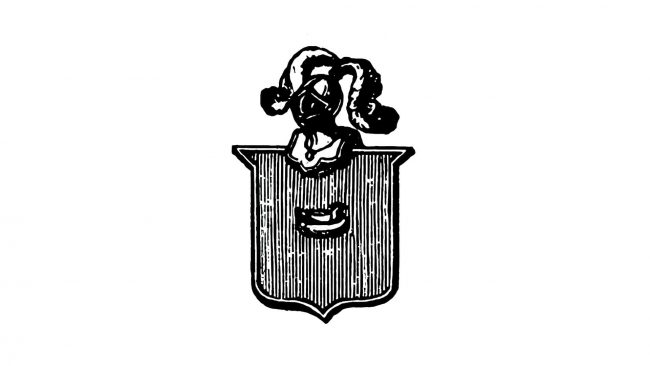Nestle Logo 1866-1868