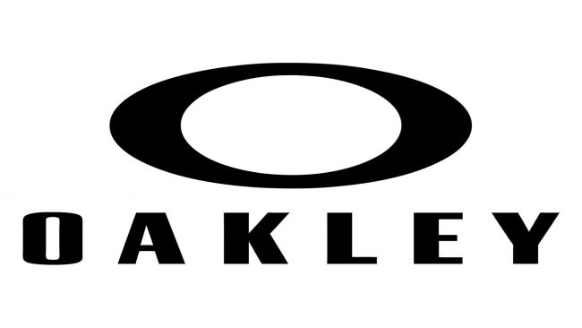Oakley Logo 1997-heute