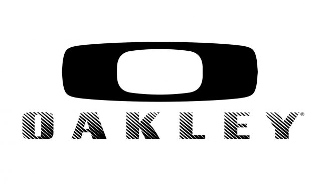 Oakley Logo 2001-heute
