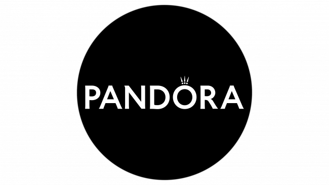 Pandora Zeichen