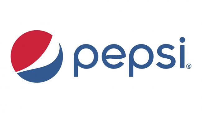 Pepsi Logo 2014-heute