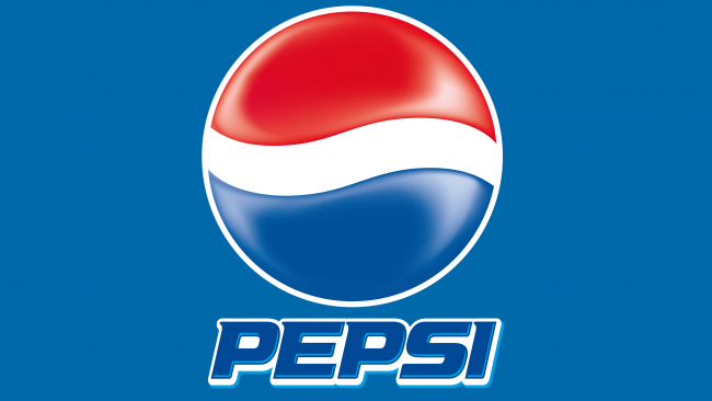 Pepsi Zeichen