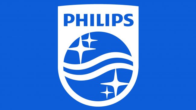 Philips Emblem