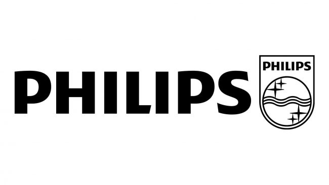 Philips Logo 2008-2013