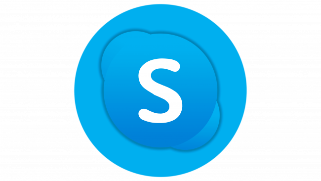 Skype Zeichen