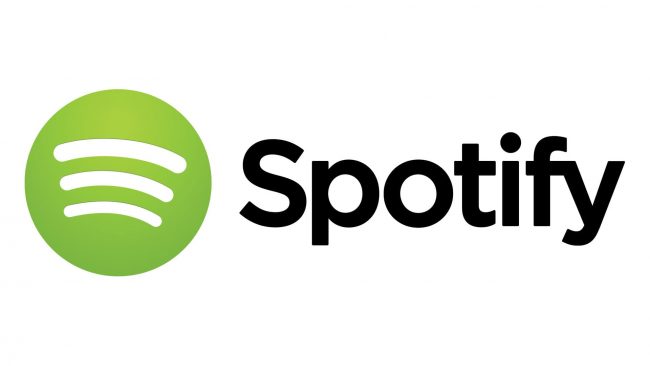 Spotify Logo 2013-2015