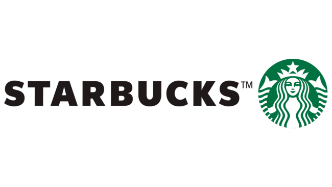 Starbucks Emblem