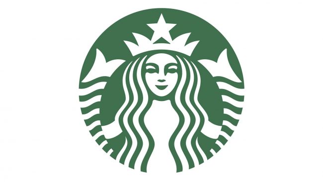 Starbucks Logo 2011-heute