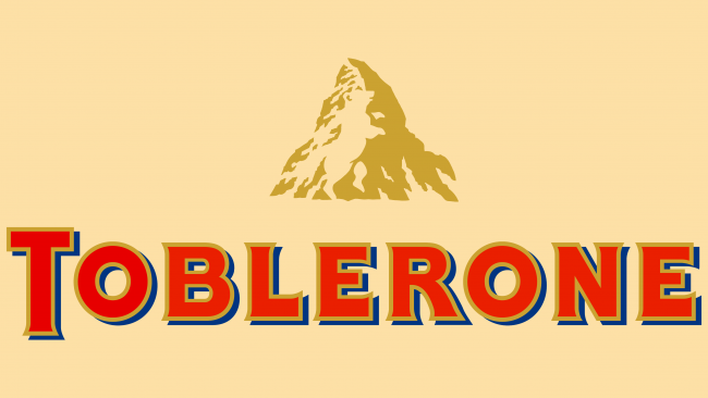 Toblerone Emblem
