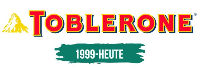 Toblerone Logo Geschichte