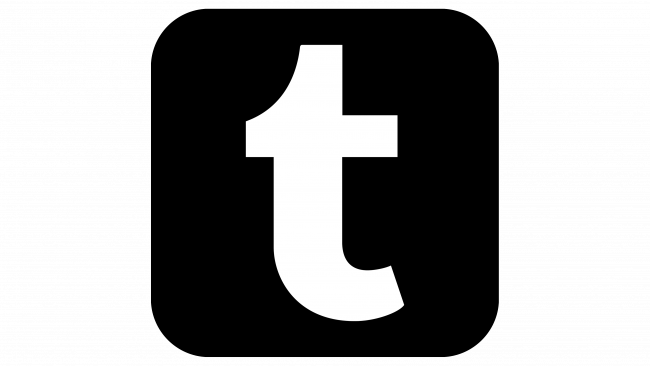Tumblr Emblem